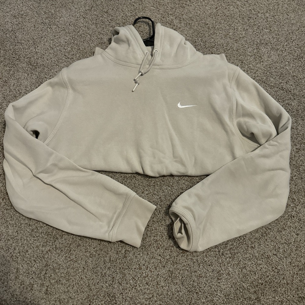 Nike Sweatshirt